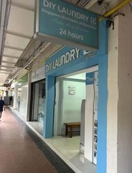 Yio Chu Kang Green (D20), Shop House #563199921